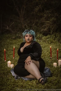 I m spooky year round baby part 1