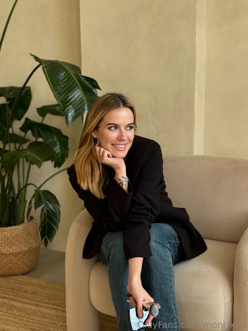 I wanted to share with you what is really important to me - my work as 