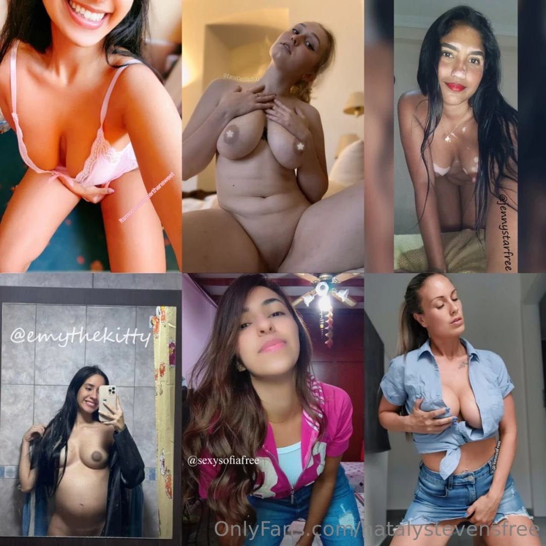 Horny sluts itsmomosweeterthansweet esmecastillosexy jennystarfree part 1 