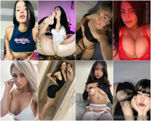 Rossanaprincess swankykatty lennawhite cindysmallsfree honeyanniefree