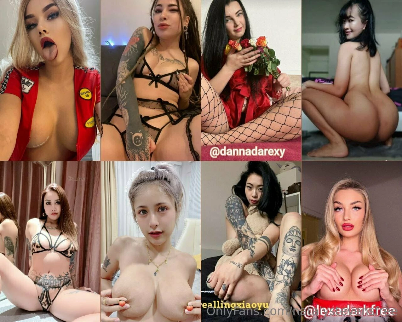 Come play with us ad 1hr ariaphoenixfree lovelychrisfree dannadarexy 