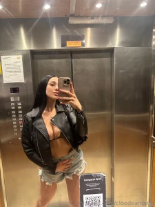 Non potete capire cosa mi appena successo