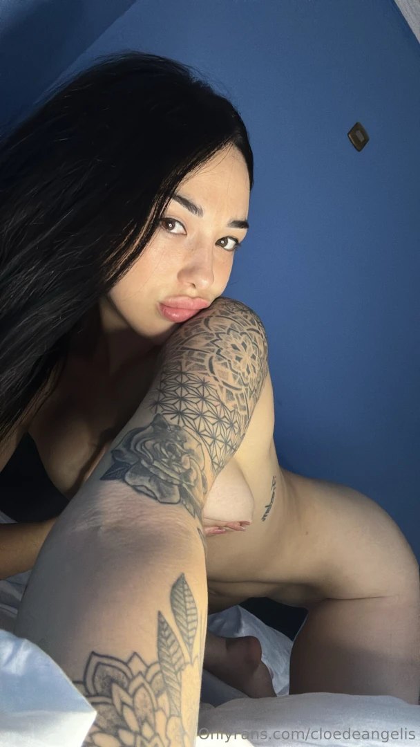 Cloedeangelis part 4 