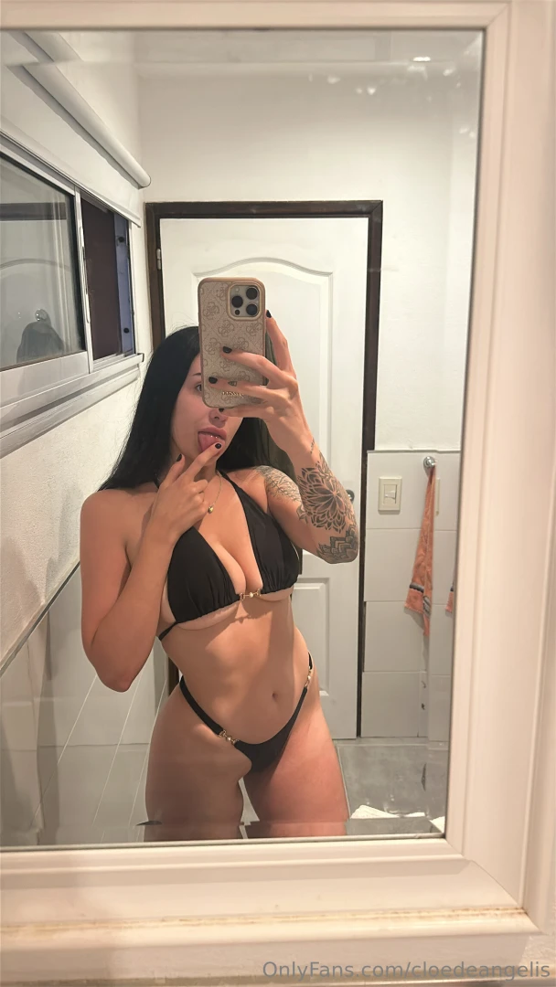 Cloedeangelis part 3 