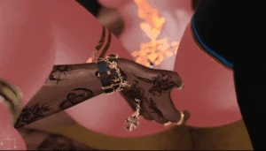 Feb mar 2025 fansly exclusive vrnsfw gifs 13 gifs two feral things part 8