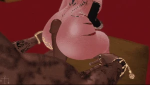 Feb mar 2025 fansly exclusive vrnsfw gifs 13 gifs two feral things part 2