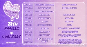 Its the last day of cumvention come and join us for today s last