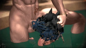 Jan 2025 fansly exclusive vrnsfw gifs 11 gifs relaxing by the pool part 2