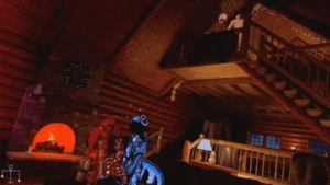 Dec 2024 fansly exclusive vrnsfw gifs 7 gifs christmas banger with part 1