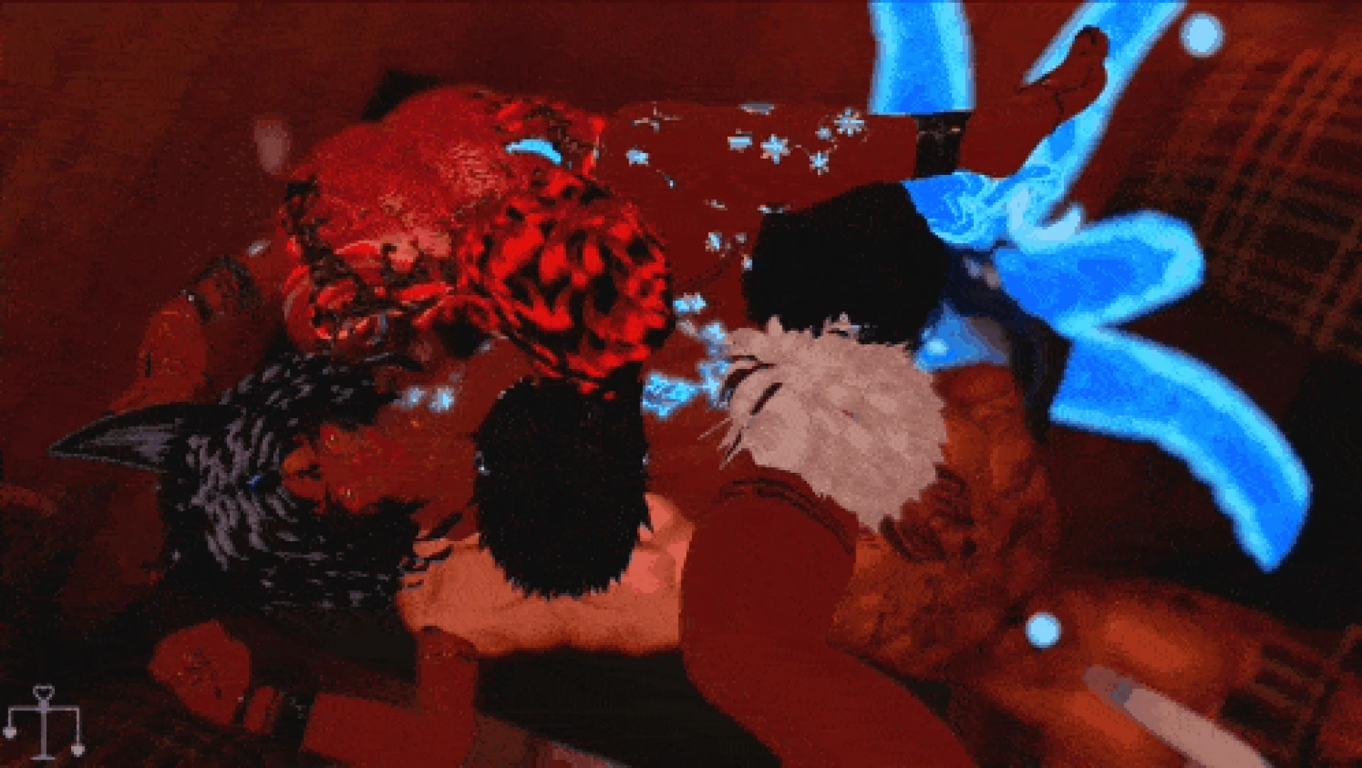 Dec 2024 fansly exclusive vrnsfw gifs 7 gifs christmas banger with part 3 