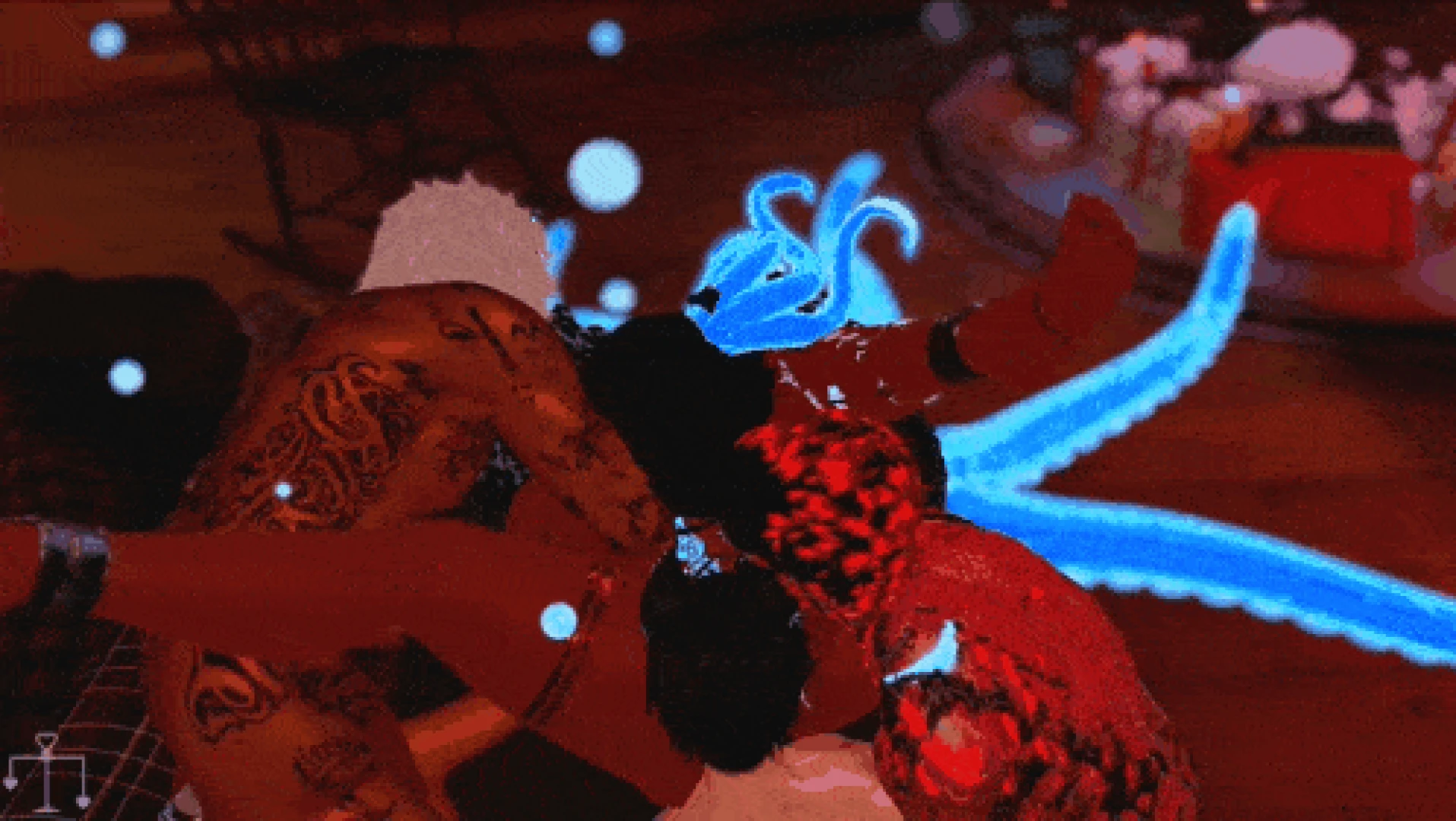 Dec 2024 fansly exclusive vrnsfw gifs 7 gifs christmas banger with part 2 