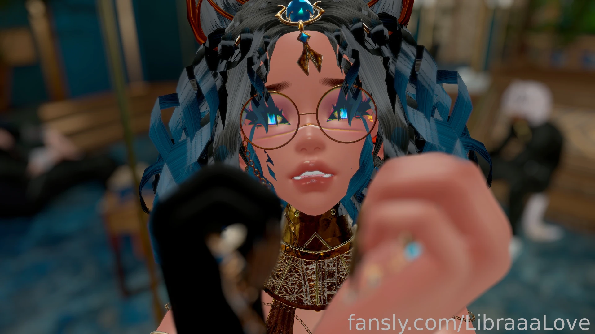 I ve hit 2 7k followers road to 3k followers let s go welcome to my 