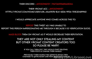 I know that this happened on twitter but i m just upset and i want to part 2