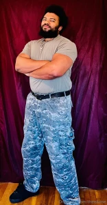 Some modeling posts part 15