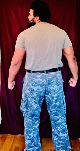 Some modeling posts part 7