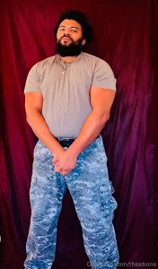 Some modeling posts part 22