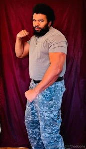 Some modeling posts part 23