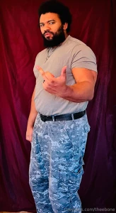 Some modeling posts part 25