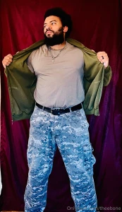 Some modeling posts part 16