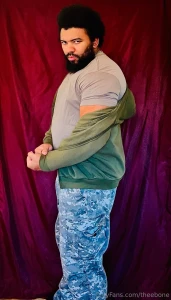 Some modeling posts part 24