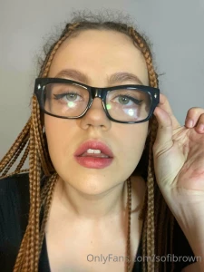 Do glasses suit me