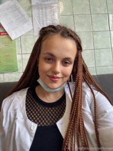 Can i heal your cock from bored