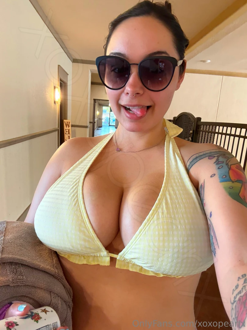 Pool days gt gt gt part 1 