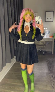 Feeling so much better can t wait to film for you