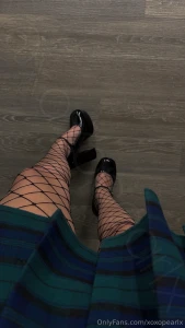 Anyone want to be stepped on