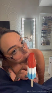 Just sent out my new bj video enjoy