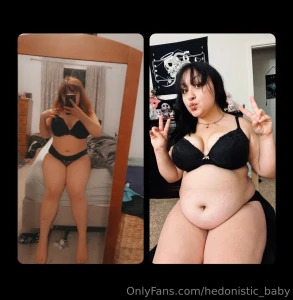 Hedonistic-baby part 5