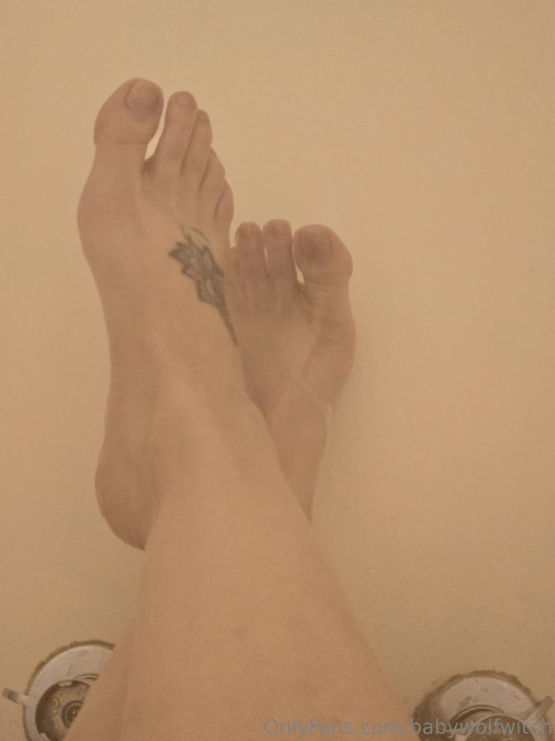 Here some bath time pics part 6 