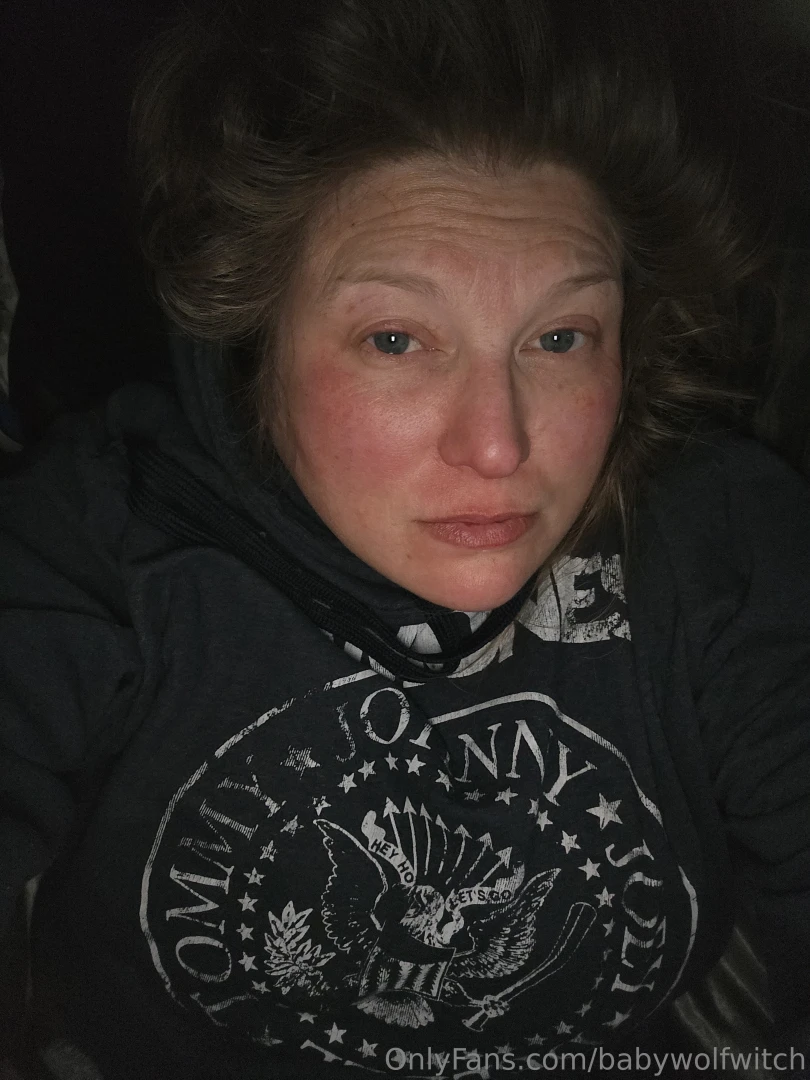 Starting to feel better thank you so much for all the kind words and 