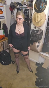 A little preview of the album dropping tonight xo librarian secretary part 1