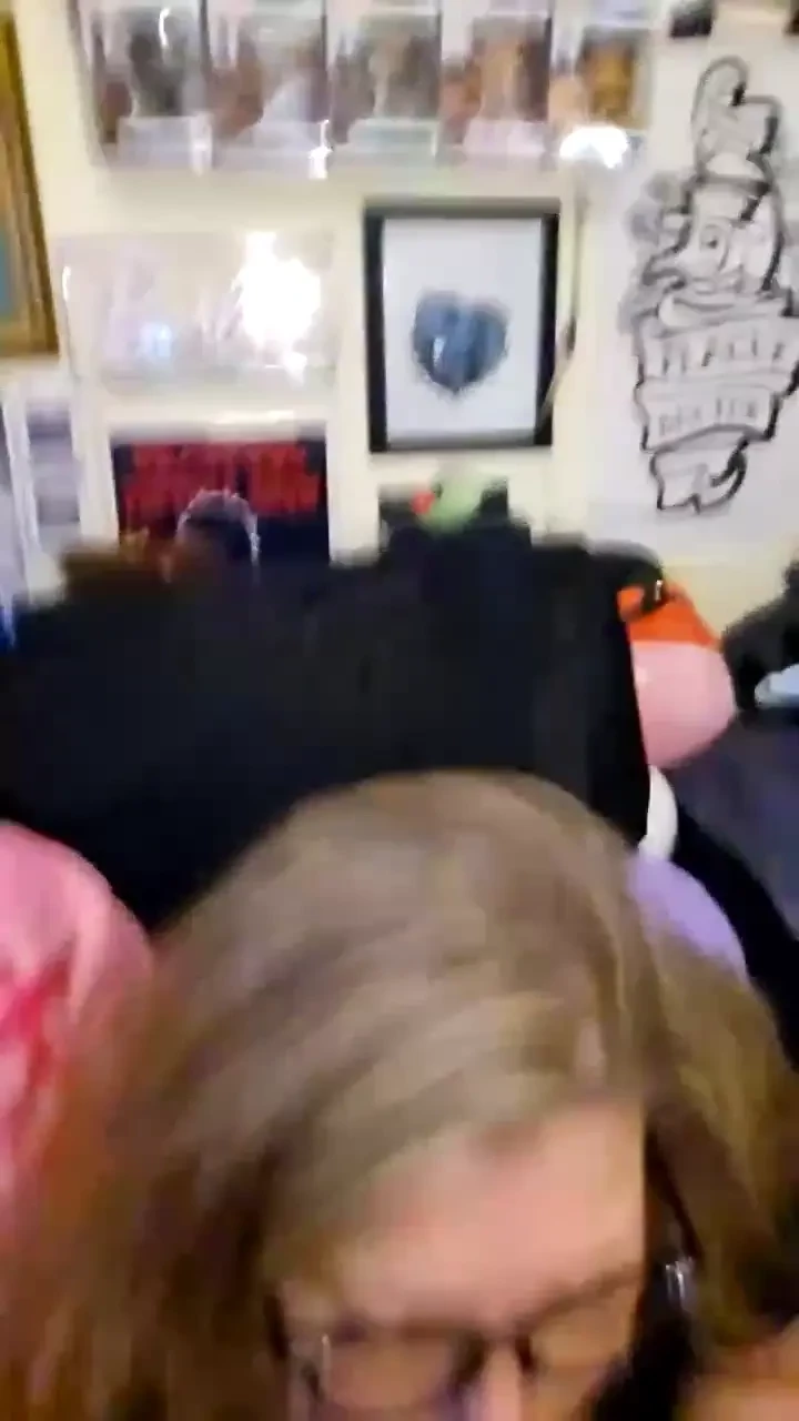 Free livestream i ll keep up for a few days xo 