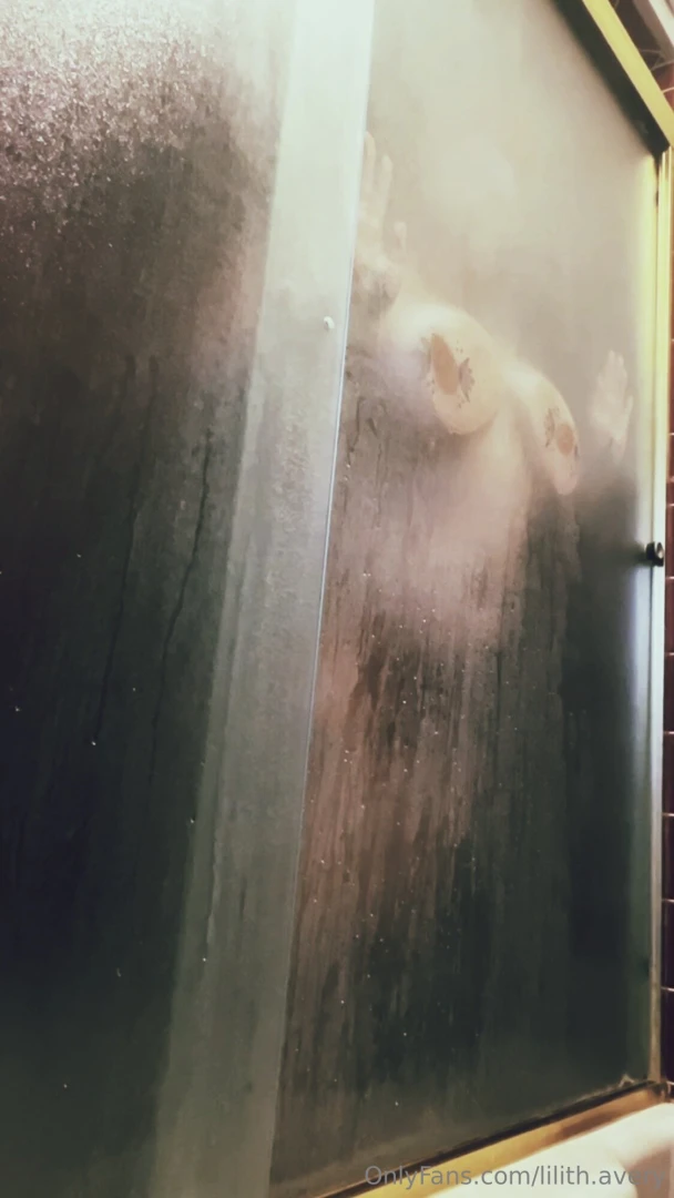 Shower smooshes part 1 