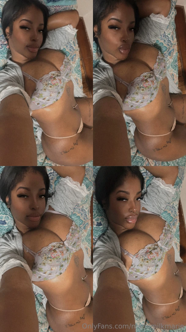 Give both of my lips a 