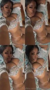 Give both of my lips a