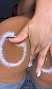 Can you replace my fingers papi