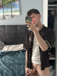 Hi boys i m back