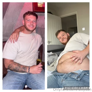These are my favourite before amp afters yet part 1