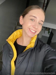 Cute kettyray just turned 18 years old she kettyray is ready to part 534