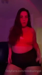 Missbunnyok1 part 140