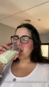 Mommys will take your milk out