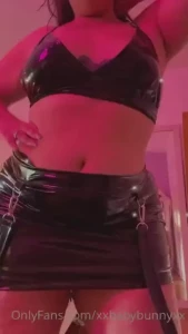 Missbunnyok1 part 197