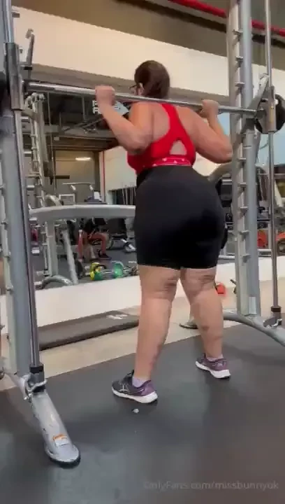 Taraining force strong is sexy 