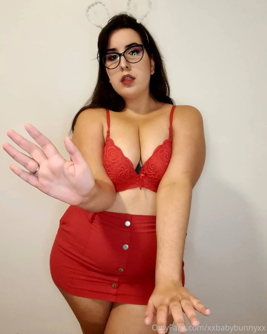 Red hot bby 