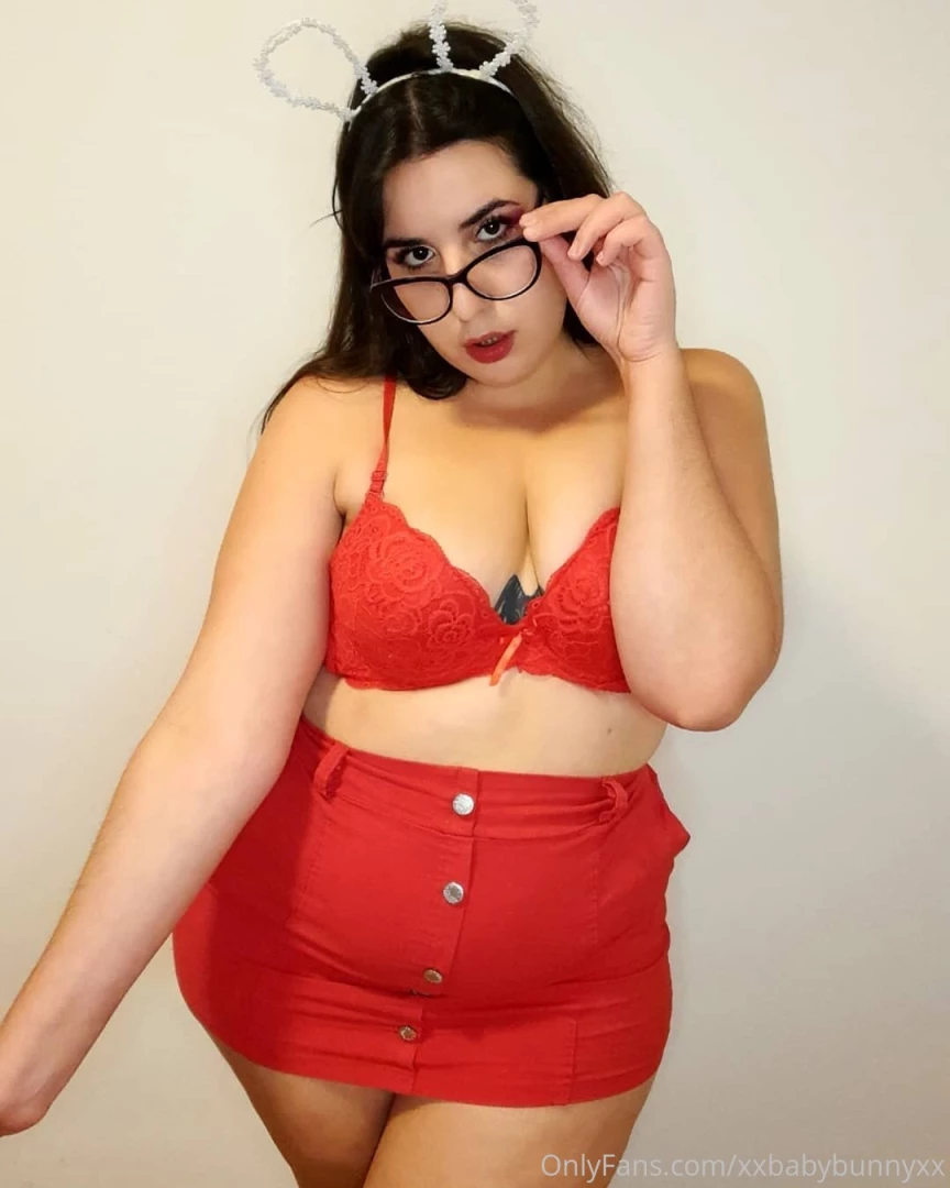 Red hot bby part 2 