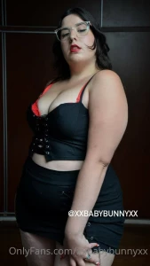 Missbunnyok1 part 173