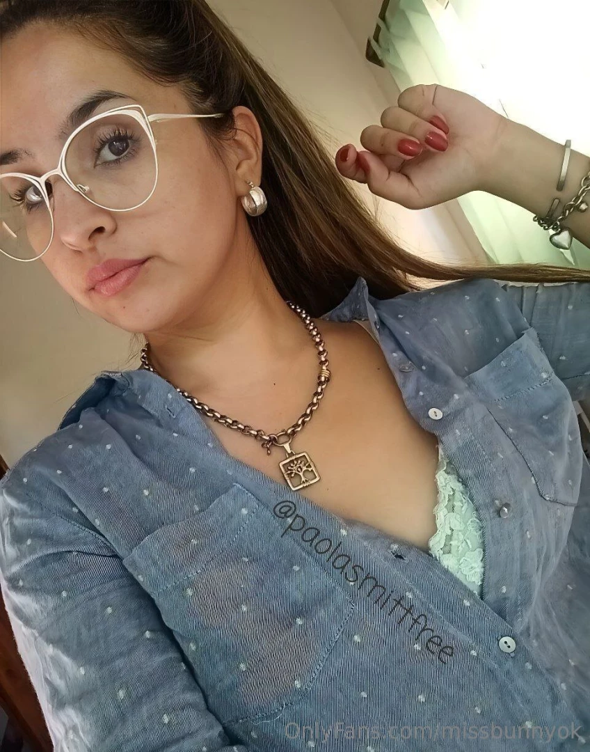 Paolasmittfree my ass is ready for a for you to join just write to me part 40 